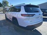 New 2025 Jeep Grand Cherokee L Limited image 2