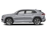 New 2025 Volkswagen Atlas Cross Sport SEL Premium R-Line image 4