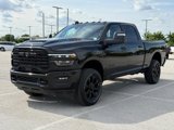 New 2025 RAM 2500 Laramie w/ Night Edition image 4