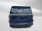 New 2025 Nissan Armada SL image 4