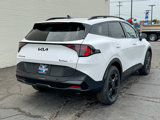 New 2026 Kia Sportage X-Line image 5