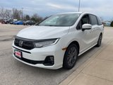 New 2025 Honda Odyssey Touring image 2