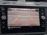 Used 2021 Volkswagen Tiguan SE R-Line image 3