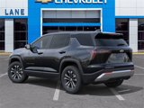 New 2026 Chevrolet Equinox LT w/ Convenience Package II image 3