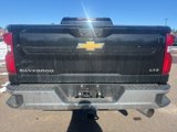 Used 2024 Chevrolet Silverado 3500 LTZ w/ LTZ Convenience Package image 5