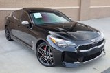 Used 2022 Kia Stinger GT1 w/ Red Interior Color Package image 5