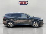 New 2025 Nissan Pathfinder Platinum image 2