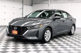 New 2025 Nissan Sentra S image 2