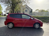 Used 2008 Honda Fit Sport image 5