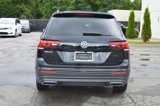 Used 2021 Volkswagen Tiguan S image 5
