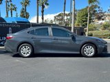 Used 2025 Toyota Camry LE image 3