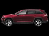 New 2025 Jeep Grand Cherokee Limited 4xe image 3
