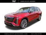 New 2026 Cadillac Vistiq Sport image 2