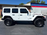 Used 2023 Jeep Wrangler Unlimited Rubicon w/ Xtreme 35 Tire Package image 2