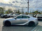 Used 2021 Lexus IS 350 F Sport image 4