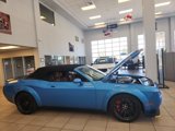 New 2023 Dodge Challenger SRT Hellcat image 3