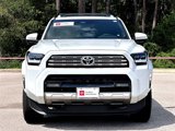 Certified 2025 Toyota 4Runner Limited image 3