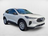 Certified 2023 Ford Escape Active image 3