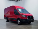 Used 2024 Ford Transit 350 148 High Roof Extended DRW image 2