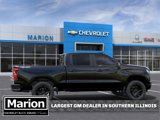 New 2025 Chevrolet Silverado 1500 RST w/ All Star Edition Plus image 5