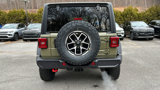 New 2025 Jeep Wrangler Rubicon image 5