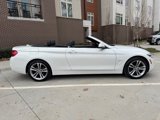 Used 2018 BMW 430i xDrive Convertible image 2