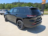 New 2025 Jeep Grand Cherokee L Laredo image 6