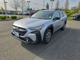 Used 2024 Subaru Outback Premium image 2