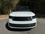 Certified 2023 Land Rover Range Rover SE image 2