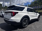 New 2025 Ford Explorer ST w/ Sun And Sound Package image 4