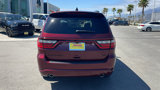 New 2025 Dodge Durango GT w/ Blacktop Package image 4