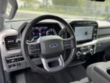 Used 2023 Ford F150 XLT w/ Equipment Group 302A High image 6