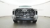 New 2025 Toyota Tundra Platinum image 3