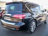Used 2017 INFINITI QX80 4WD w/ Driver Assistance Package image 3