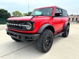Used 2021 Ford Bronco Wildtrak image 3