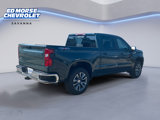 New 2025 Chevrolet Silverado 1500 LT w/ Convenience Package II image 5