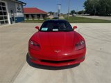 Used 2005 Chevrolet Corvette Coupe w/ Preferred Equipment Group image 2