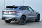 New 2025 Jaguar F-PACE R-Dynamic S image 5