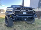 Used 2021 Toyota Tacoma TRD Off-Road image 4