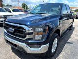 Used 2023 Ford F150 XLT w/ Equipment Group 301A Mid image 3