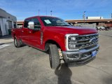 Used 2023 Ford F250 Lariat w/ Lariat Ultimate Package image 3