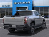 New 2025 Chevrolet Silverado EV LT image 4