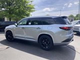 New 2025 Lexus TX 350 FWD image 4