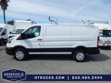 Used 2023 Ford Transit 250 Low Roof w/ Exterior Upgrade Package image 4