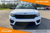New 2025 Jeep Grand Cherokee Altitude image 3