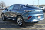 New 2025 Buick Envista Avenir image 5