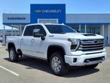 New 2025 Chevrolet Silverado 3500 High Country w/ High Country Premium Package image 3