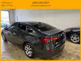 Used 2025 Honda Civic LX image 4