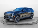 New 2025 Cadillac Escalade IQ Sport 1 w/ Smart Trailering package image 3