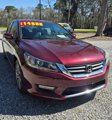 Used 2014 Honda Accord Sport image 3